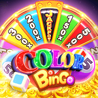 COLOR BINGO