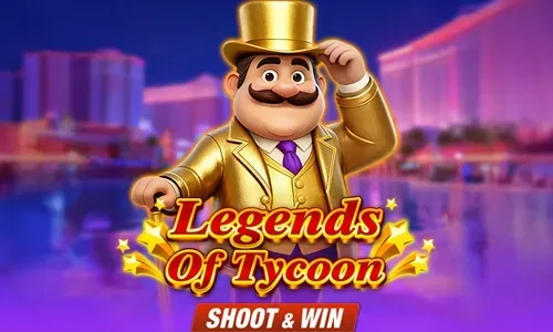 Legends of Tycoon