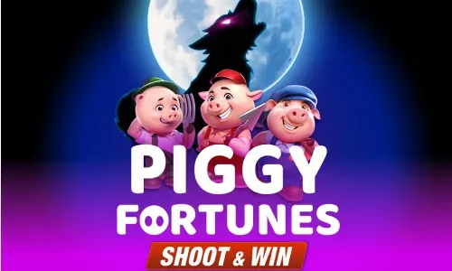 Piggy Fortunes