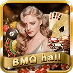 BMQ hall