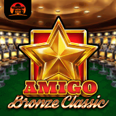 Amigo Bronze Classic