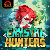 Crystal Hunters