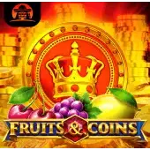 Fruits & Coins
