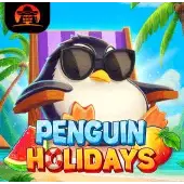 Penguin Holidays