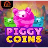 Piggy Coins