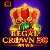 Regal Crown 50