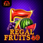 Regal Fruits 40