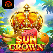 Sun Crown