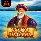 Vasco Da Gama