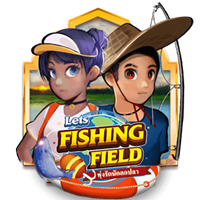 Let's Fishing Field