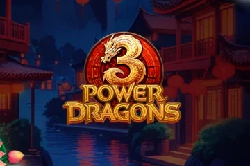 3 Power Dragons