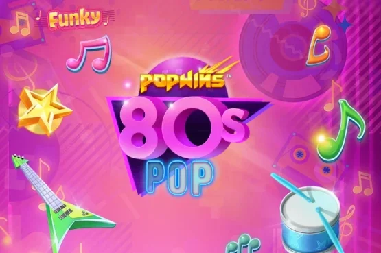 80s Pop
