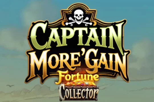 Captain Moregain