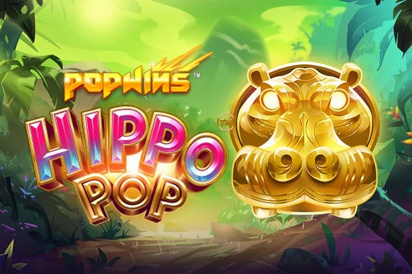 Hippo Pop