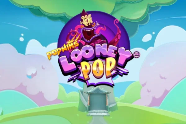 Looney Pop