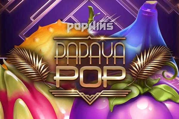 Papaya Pop