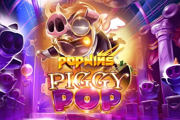 Piggy Pop
