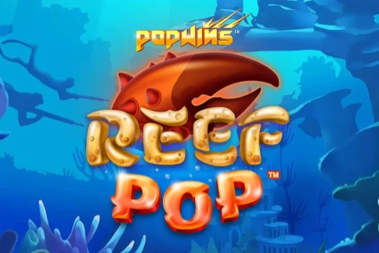 Reef Pop