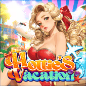 Hotties Vacation