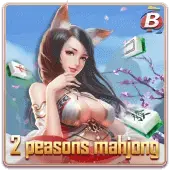 2 Peasons Mahjong