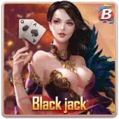 Black Jack(3D)