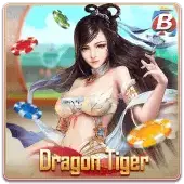 Dragon-Tiger