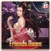 Friends Room