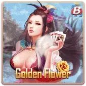 Golden Flower
