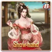 Show Hand