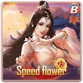 Speed Flower