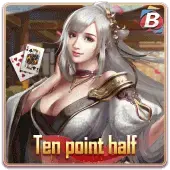 Ten Point Half