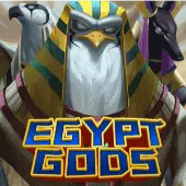 Egypt Gods