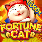Fortune Cat