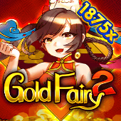 Gold Fairy 2