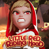 Little Red Riding Hood
