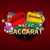 Macau Baccarat