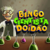 Bingo Cientista Doidão