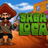 Bingo Saga Loca