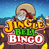 Jingle Bell Bingo