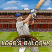 Lords Balcony