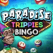 Paradise Trippies Bingo