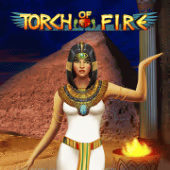 Torch of Fire