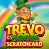 Trevo Da Sorte Scratchcard