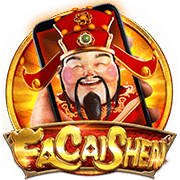 Fa Cai Shen M