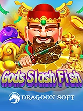 Gods Slash Fish