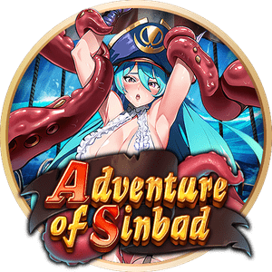 Adventure of Sinbad