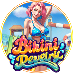 Bikini Revelry