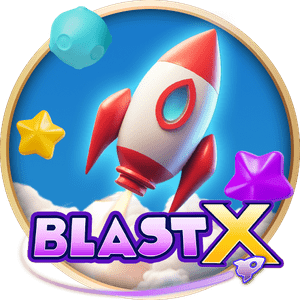 BlastX