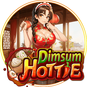 Dim Sum Hottie