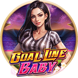 Goal Line Baby